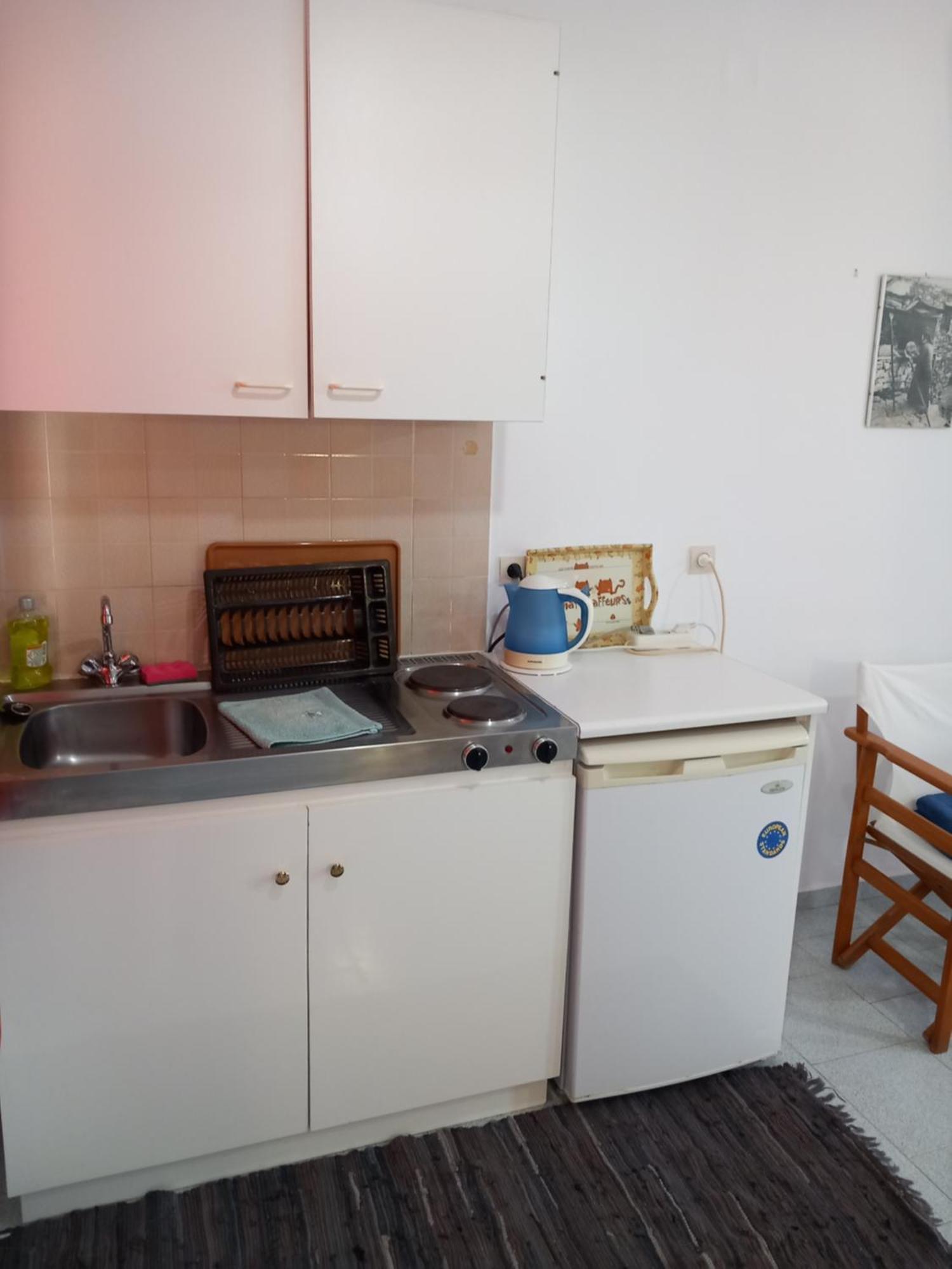 Vigla-Βίγλα 1 2 Villa Órmosz Marathokámbu Kültér fotó